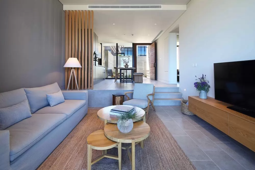 Chuyên gia AT Express đánh giá chất lượng công trình villa tại đảo Síp