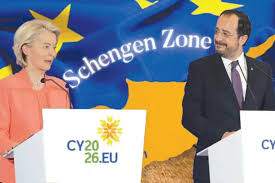Đảo Síp chính thức đạt chuẩn kỹ thuật gia nhập Schengen. Cập nhật tiến trình, lộ trình phê duyệt và cơ hội cho nhà đầu tư định cư Síp.