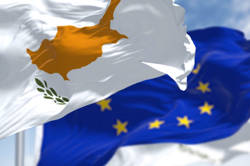 Đảo Síp chính thức đạt chuẩn kỹ thuật gia nhập Schengen. Cập nhật tiến trình, lộ trình phê duyệt và cơ hội cho nhà đầu tư định cư Síp.