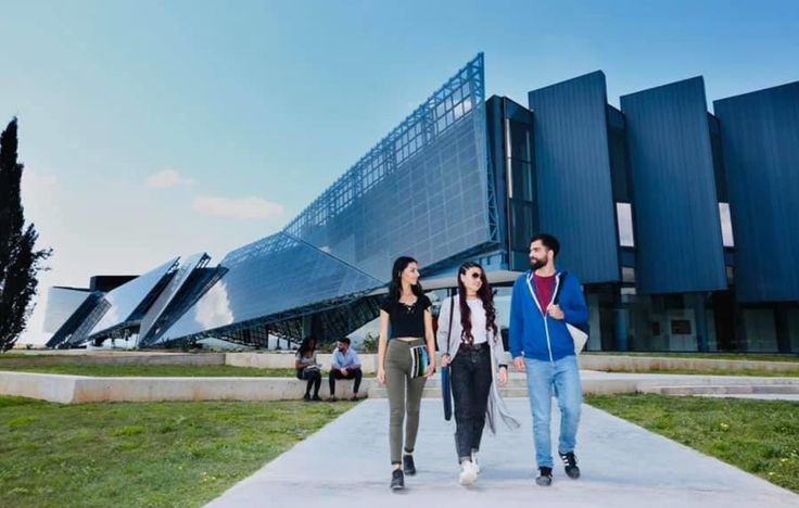 Đánh giá chân thực về du học và định cư Đảo Síp: Chi phí, chất lượng trường quốc tế và cơ hội lấy thẻ thường trú cho cả gia đình. Xem ngay!