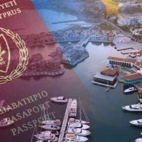Hộ chiếu đảo Síp xếp hạng 6 thế giới, miễn visa 170+ quốc gia. Cùng AT Express tìm hiểu quyền lực tấm hộ chiếu Síp và lộ trình đầu tư an toàn cho gia đình.