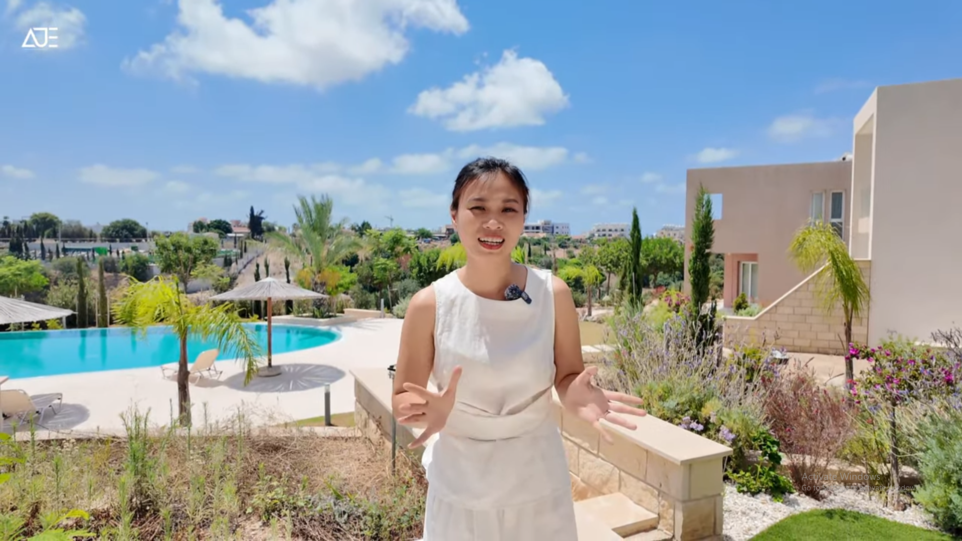 AT Express hỗ trợ nhận bàn giao nhà tại đảo Síp cho khách hàng với quy trình kiểm tra thực tế, nghiệm thu chất lượng và hoàn thiện trước khi nhận nhà.