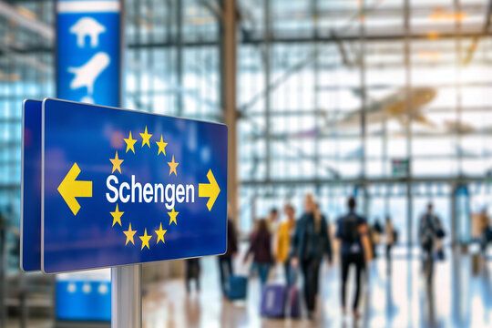 Sở hữu thẻ xanh đảo Síp có tự do đi lại khối Schengen không? Cập nhật quy định mới nhất và lộ trình dịch chuyển Châu Âu cùng AT Express.